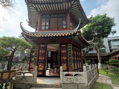 -碧江金楼