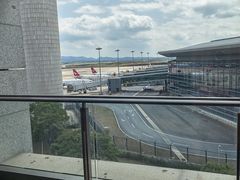 -南京禄口机场雅高铂尔曼大酒店