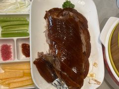 -大鸭梨烤鸭(甘家口店)