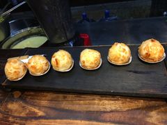 -凤凰山斑鱼馆(恭城店)