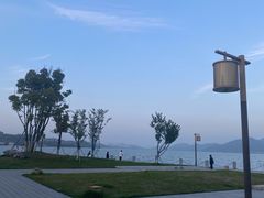 -东钱湖旅游度假区