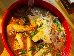 -筒骨麻辣烫(永同昌公寓胜明花园店)