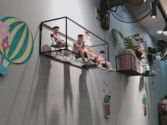 -鸭小妹鸭血粉丝(老门东店)