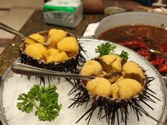 -好妈王饺子(滂江街店)