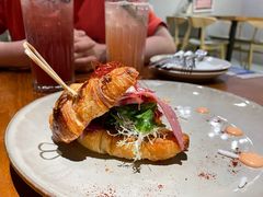 -Rosemary·纽西兰简餐(江南西店)