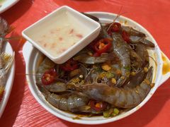 -车头老二大排档(金城步行街店)