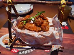 -新发现(宝山龙湖店)