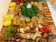 -新疆大厦·慕士塔格餐厅