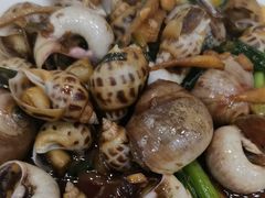 -金海湾海鲜排档(朱家尖店)