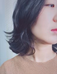 -尚丹尼造型