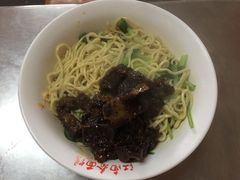 -泰顺江南春面馆