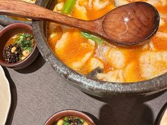 -山石榴·贵州菜(陆家嘴中心店)