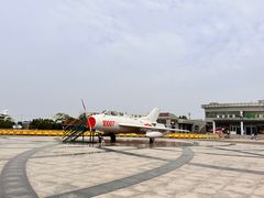 -泰达航母主题公园