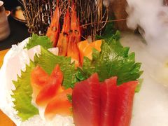 -和彩放题餐厅(酒仙桥店)