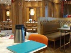 大堂-望湘园·湖南菜(宏伊店)