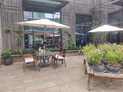 -瓦库茶馆17号(海汇港店)