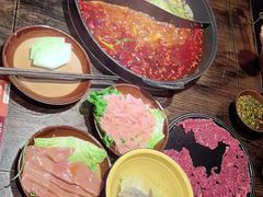 -冯校长老火锅(广州正佳广场店)