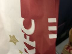 -肯德基(北京南站店)