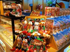 -Olé精品超市(沈阳万象城店)