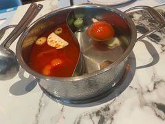 -喜庭海鲜自助(北辰三角洲北辰荟店)