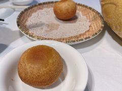 玉兰饼-天福苑(崇宁路店)