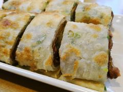 -台北楚楚园馅饼粥(虹桥南丰城店)