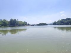 -惠州西湖风景名胜区-丰渚园