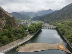 -何适山庄·团餐住宿(水长城P2停车场店)
