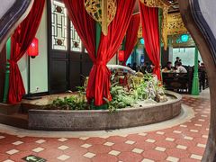 -锦府盐帮·侯宅(五棵松万达店)