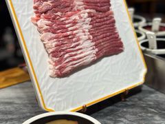-北平三兄弟涮肉(簋街总店)