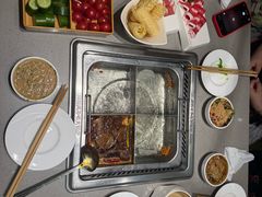 -海底捞火锅(赛格国际购物中心店)