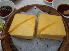 奶王馬拉糕-大荣华酒楼(元朗老店)