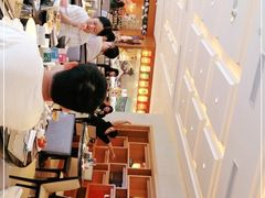 -盛宴自助餐厅(运达喜来登店)