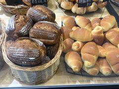 -熊叔熊婶面包房(团结湖店)