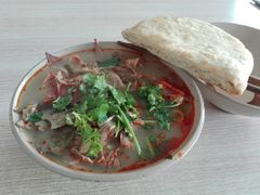 -李小老烧饼(常营民族家园店)