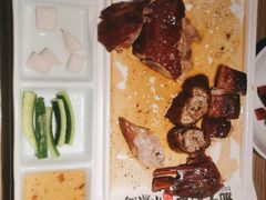 -茄子恰恰·新云南小炒(坪山益田店)