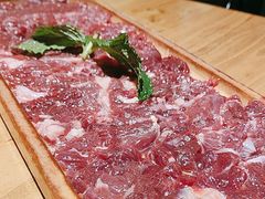 -黔诚酸汤牛肉(甲秀楼店)