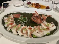 -宝丽轩中餐厅BAOLIXUAN
