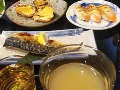 -真剑日本料理·铁板烧(贵州路店)