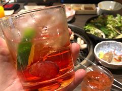 -赤坂亭·M9和牛烧肉(南京江南虹悦城店)