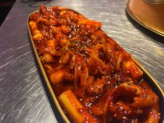 -大叹号·朝鲜族烤肉(潍坊泰华城店)
