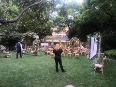 -马勒别墅饭店(静安寺店)