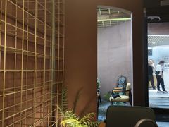 -茗知道茶馆(世博源店)