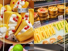 -凯德广场(学府店)