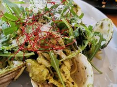 罗勒美国贝意大利面-CHILLAX轻乐时(侨建·Hi City店)