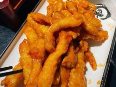 -梅飞酒家(桑园路店)