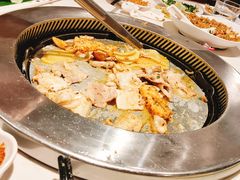 -么子烤肉(化龙池店)