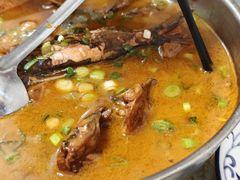 -水韵·渔家臻品私房菜(中庙店)