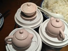 -图味美小黄鱼·景德菜(浙江路店)