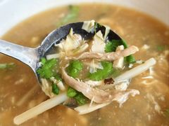 -邢家锅贴老店·非遗·开封菜(金明广场店)